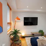 Higgihaus Cabot Mews #36 Fantastic Location Apartamento *