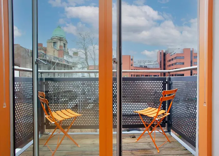 Higgihaus Cabot Mews #36 Fantastic Location * Bristol