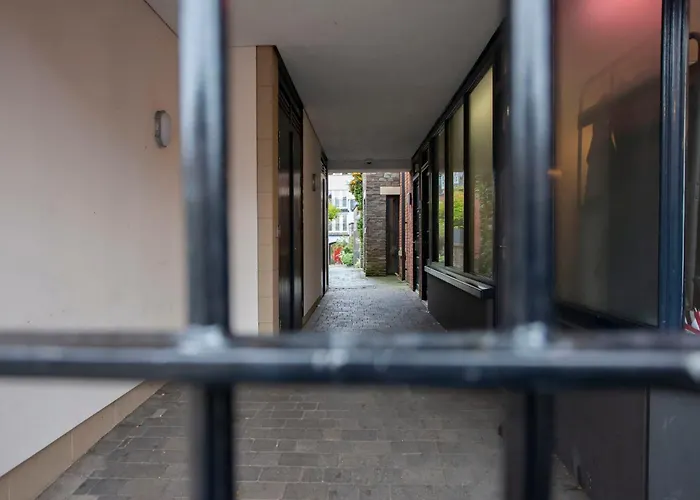 Higgihaus Cabot Mews #36 Fantastic Location Apartman Bristol