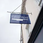 Higgihaus Cabot Mews #36 Fantastic Location * 布里斯托