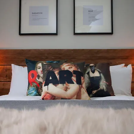 Higgihaus Cabot Mews #36 Fantastic Location Бристоль