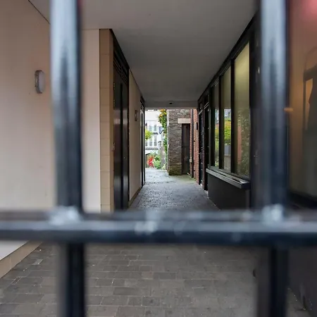 Higgihaus Cabot Mews #36 Fantastic Location Apartment Bristol